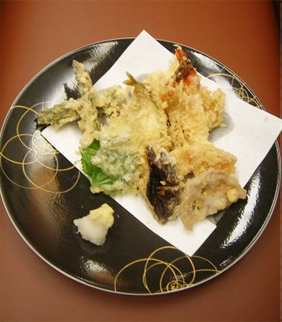 Restaurant  Japonais  Kiyomizu