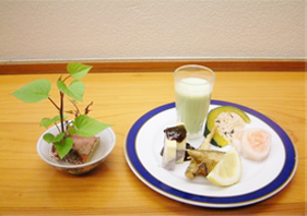Restaurant  Japonais  Kiyomizu